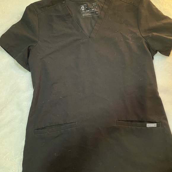 Figs Scrub Set - Picture 7 of 7